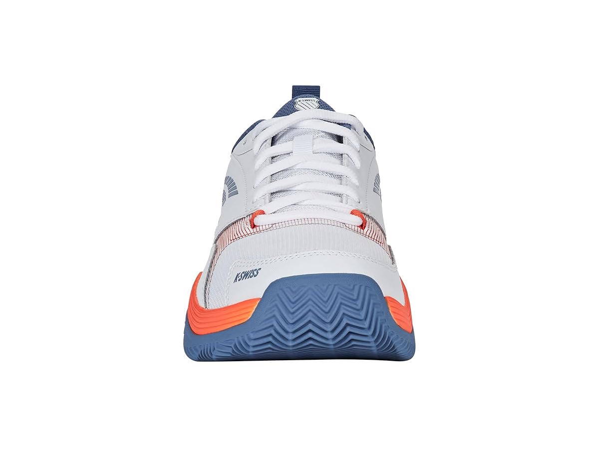 Benesse - KIKI。 PICKLEBALL SUPREME – K-Swiss US
